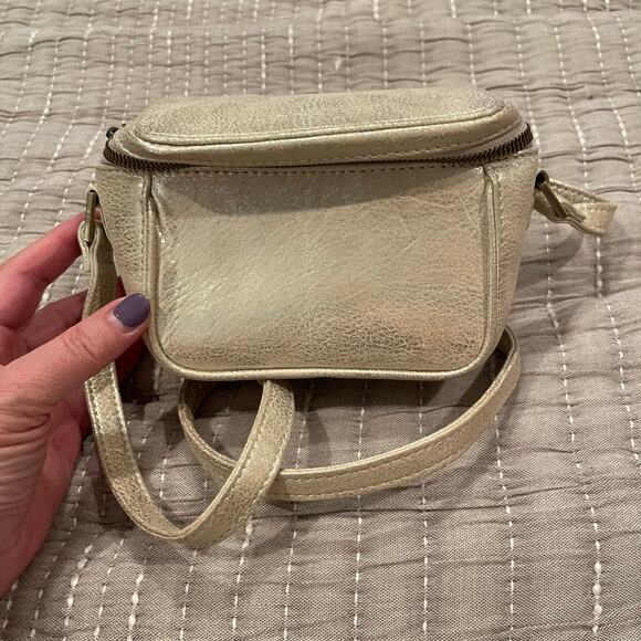 Hobo Pixie Small Crossbody Bag Retired - Picture 3 of 11